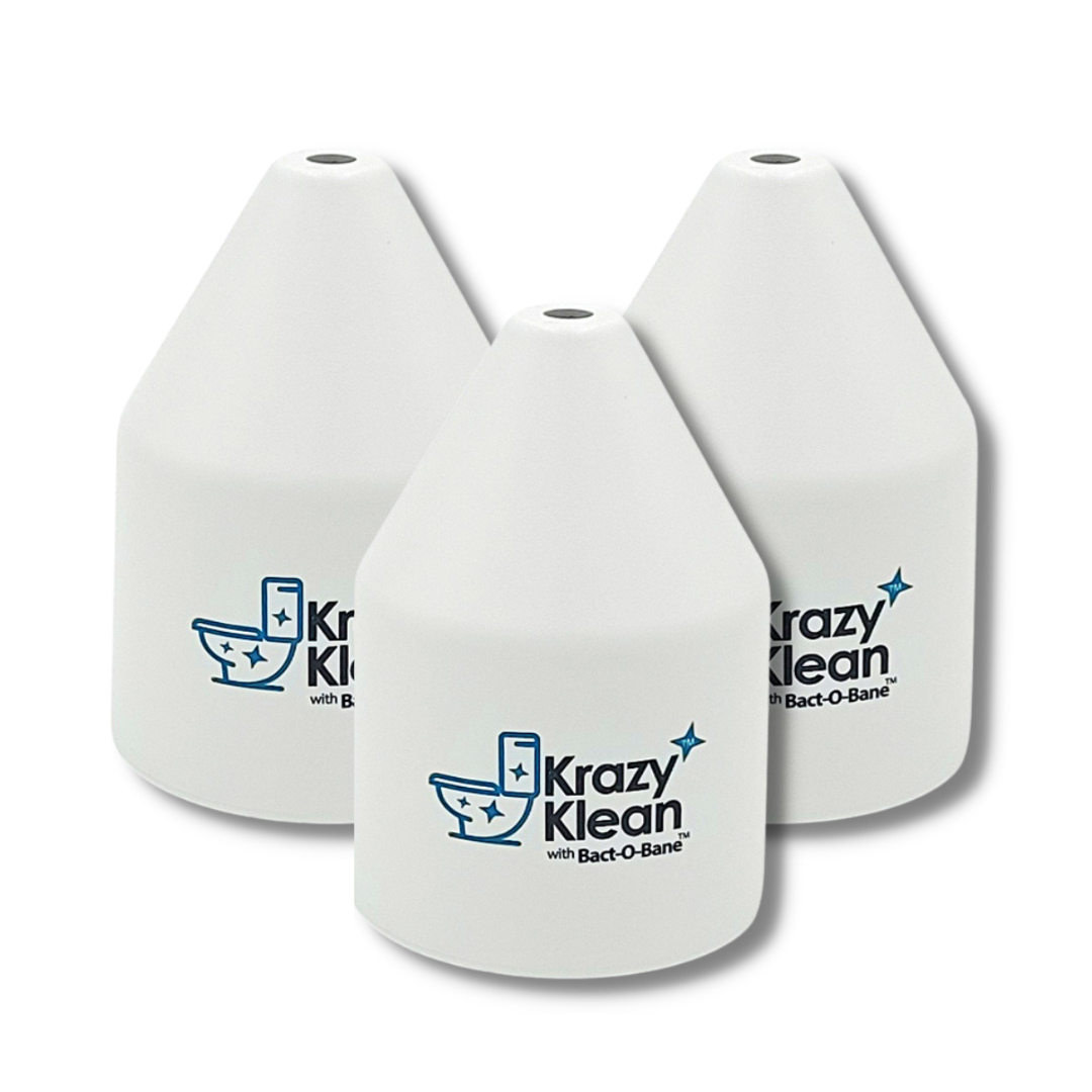 Krazy Klean Pro 3-Pack