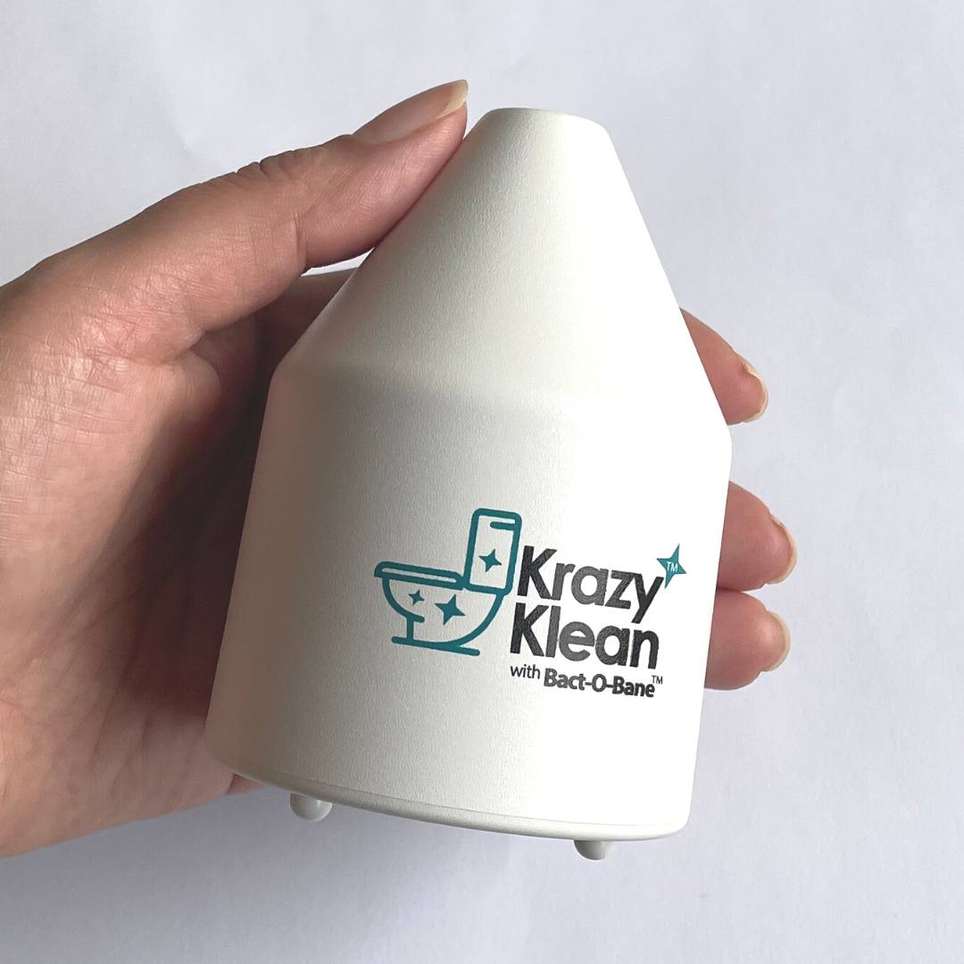 Krazy Klean Pro 3-Pack